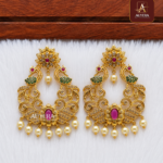 Traditional Earring