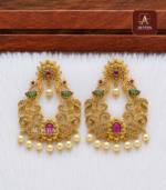 Traditional Earring