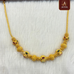 Traditional Necklace