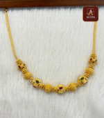 Traditional Necklace
