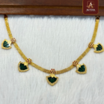 Palakka Necklace