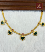 Palakka Necklace