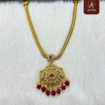 Traditional Necklace