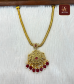 Traditional Necklace