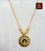 Lakshmi Palakka Necklace