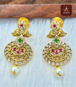 Traditional AD Necklace - Image 2