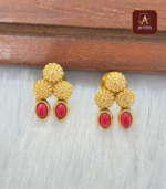 Simple Traditional Necklace - Image 2
