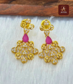 Traditional AD Necklace - Image 2