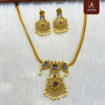 Traditional Necklace