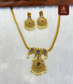 Traditional Necklace