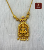 Temple  Necklace - Image 2