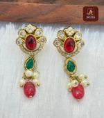 Traditional AD Necklace - Image 2
