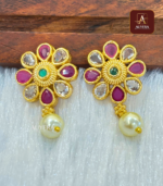 Traditional AD Necklace - Image 2