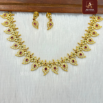 Traditional AD Necklace