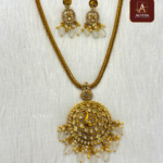Traditional Necklace