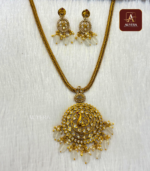 Traditional Necklace
