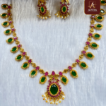 Palakka Necklace