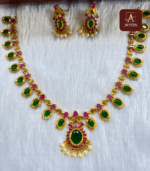 Palakka Necklace