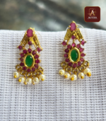 Palakka Necklace - Image 2