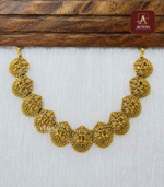 Lakshmi Choker
