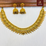 Traditional Necklace