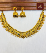 Traditional Necklace