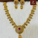 Traditional AD Necklace