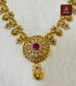 Traditional AD Necklace - Image 2