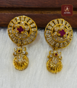 Traditional AD Necklace - Image 3