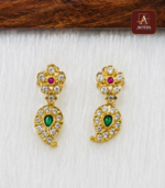 Traditional AD Mango Necklace - Image 2