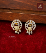 AD Pendent And Earring - Image 2