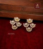 AD Pendent And Earring - Image 2