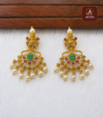 Single Pendent Necklace - Image 2