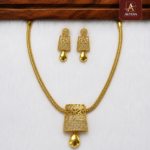 AD Necklaces