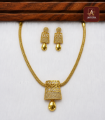 AD Necklaces