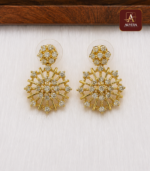 Flower AD Necklace - Image 2