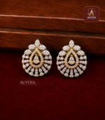 AD Pendent And Earring - Image 2
