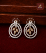 AD Pendent And Earring - Image 2