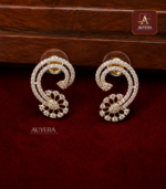 AD Pendent And Earring - Image 2
