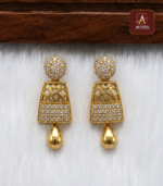 AD Necklace And Earrings - Image 2