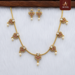 AD Necklace
