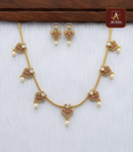 AD Necklace