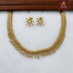 AD Necklaces