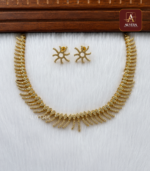 AD Necklaces
