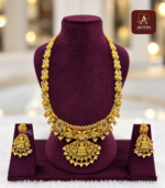 Traditional Semi Bridal Set - Image 2