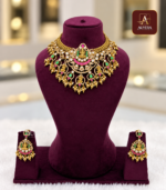 Kemb Lakshmi Choker