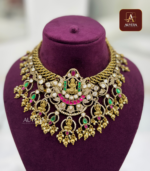 Kemb Lakshmi Choker - Image 2