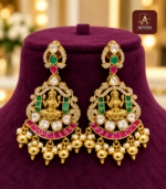 Kemb Lakshmi Choker - Image 3