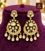 Polki AD Necklace - Image 2