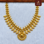 Traditional Necklace